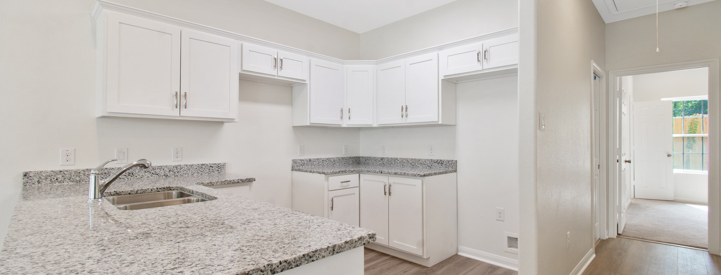 Lake Conroe Village Alta Homes