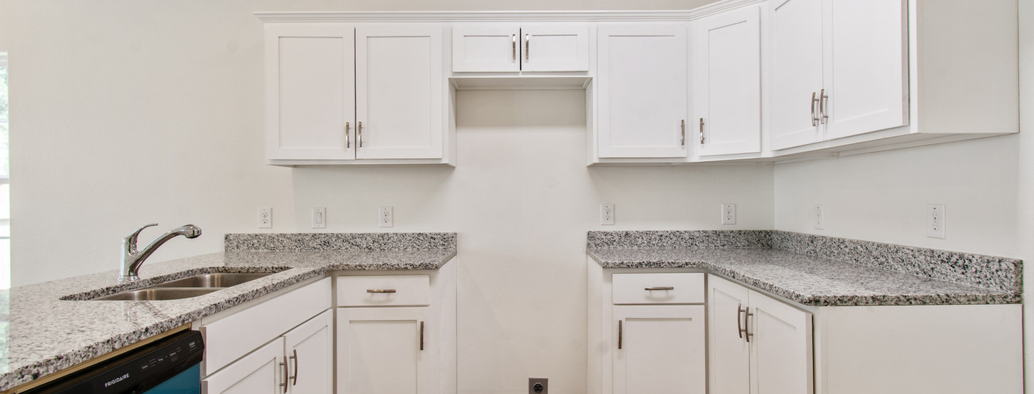 Lake Conroe Village Alta Homes