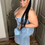 Thumbnail: Midi Denim Dress