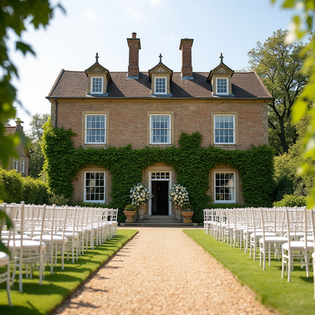 Why Couples Prefer Rotherwood Events in Winchester Over Lexington KY and What Local Venues Offer