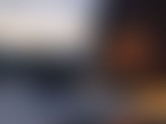 Rotherwood barn deck