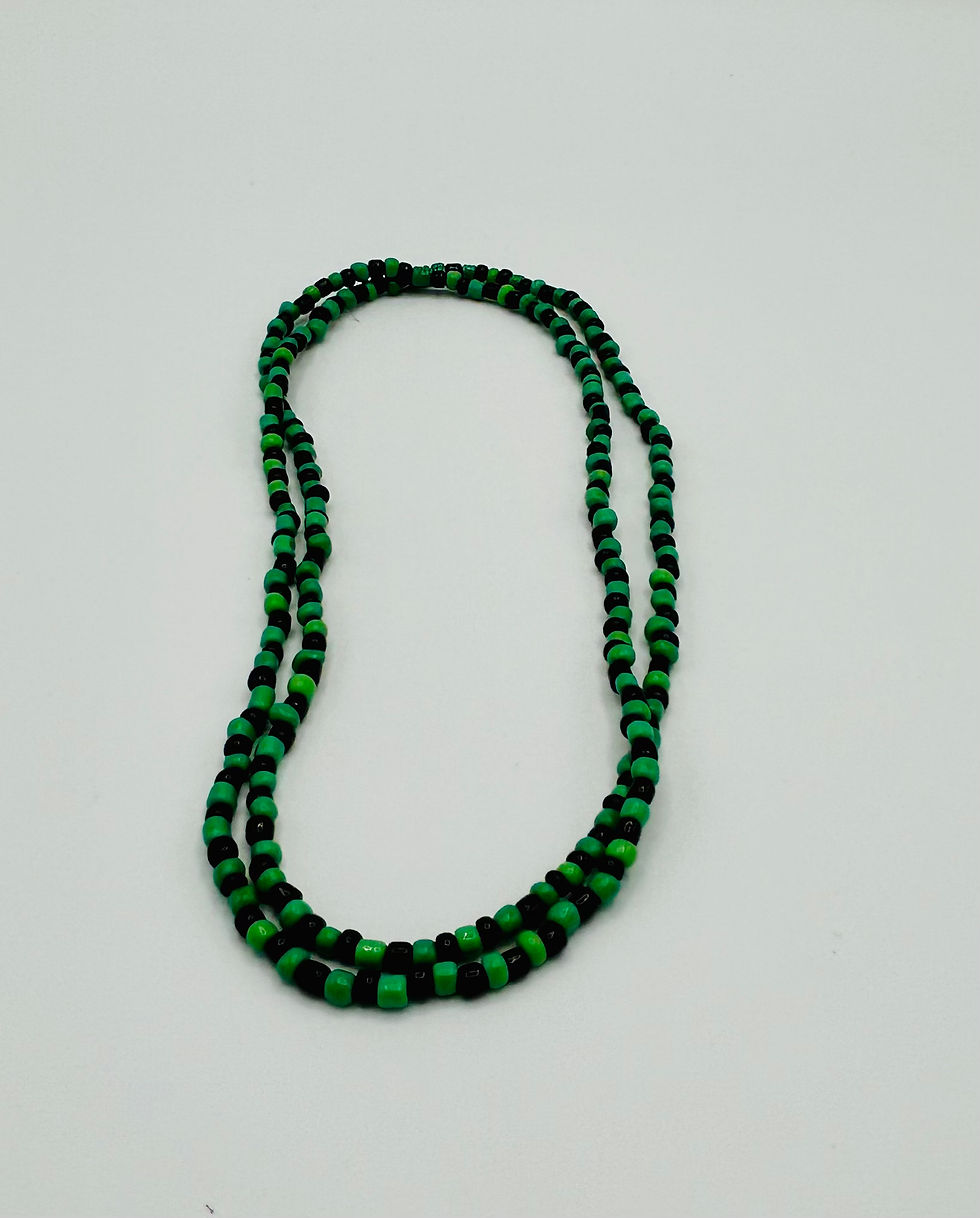 Thumbnail: Collar Eleke Ogun 
