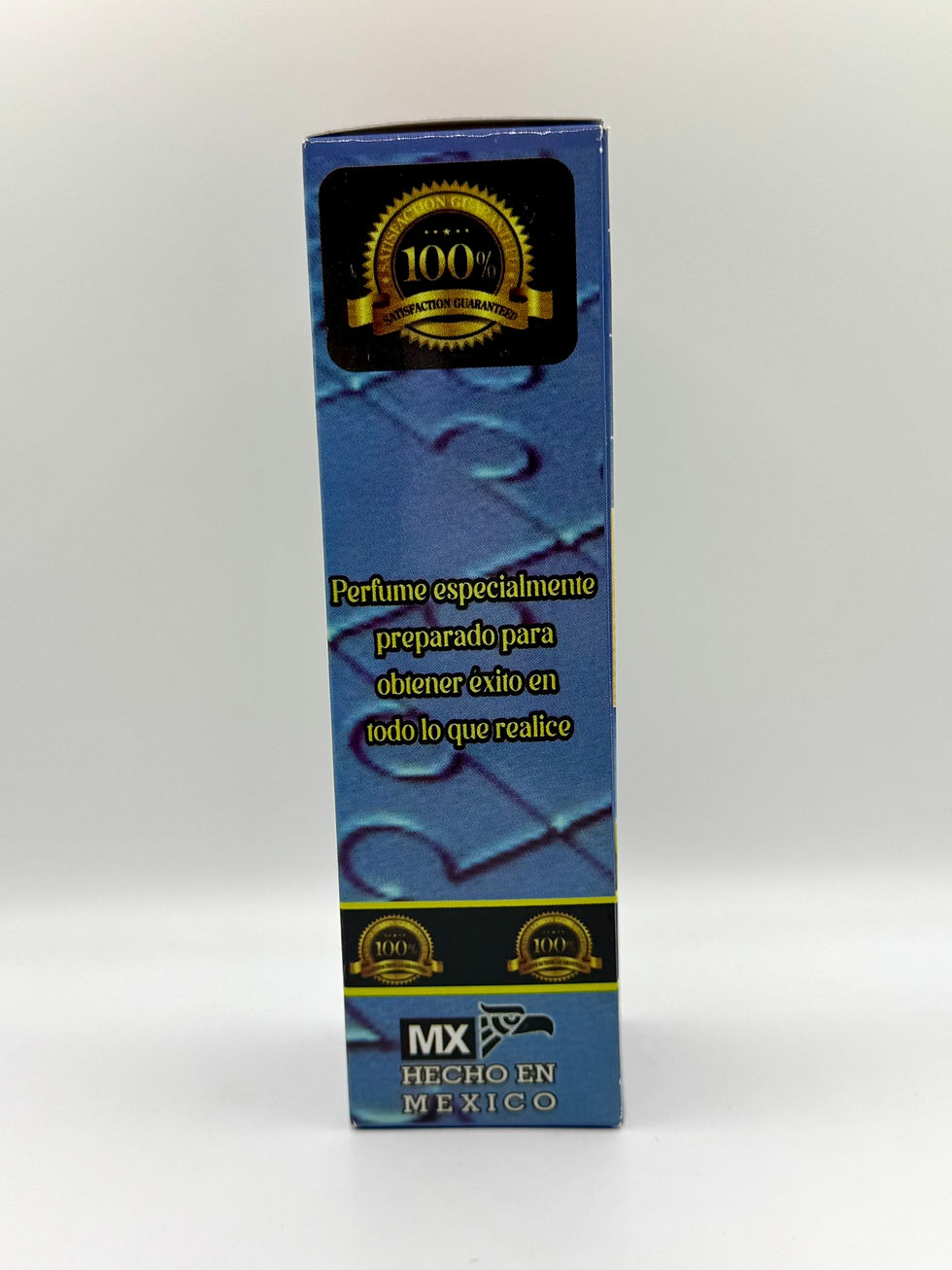 Miniatura: Exito. Success Perfume with Pheromones
