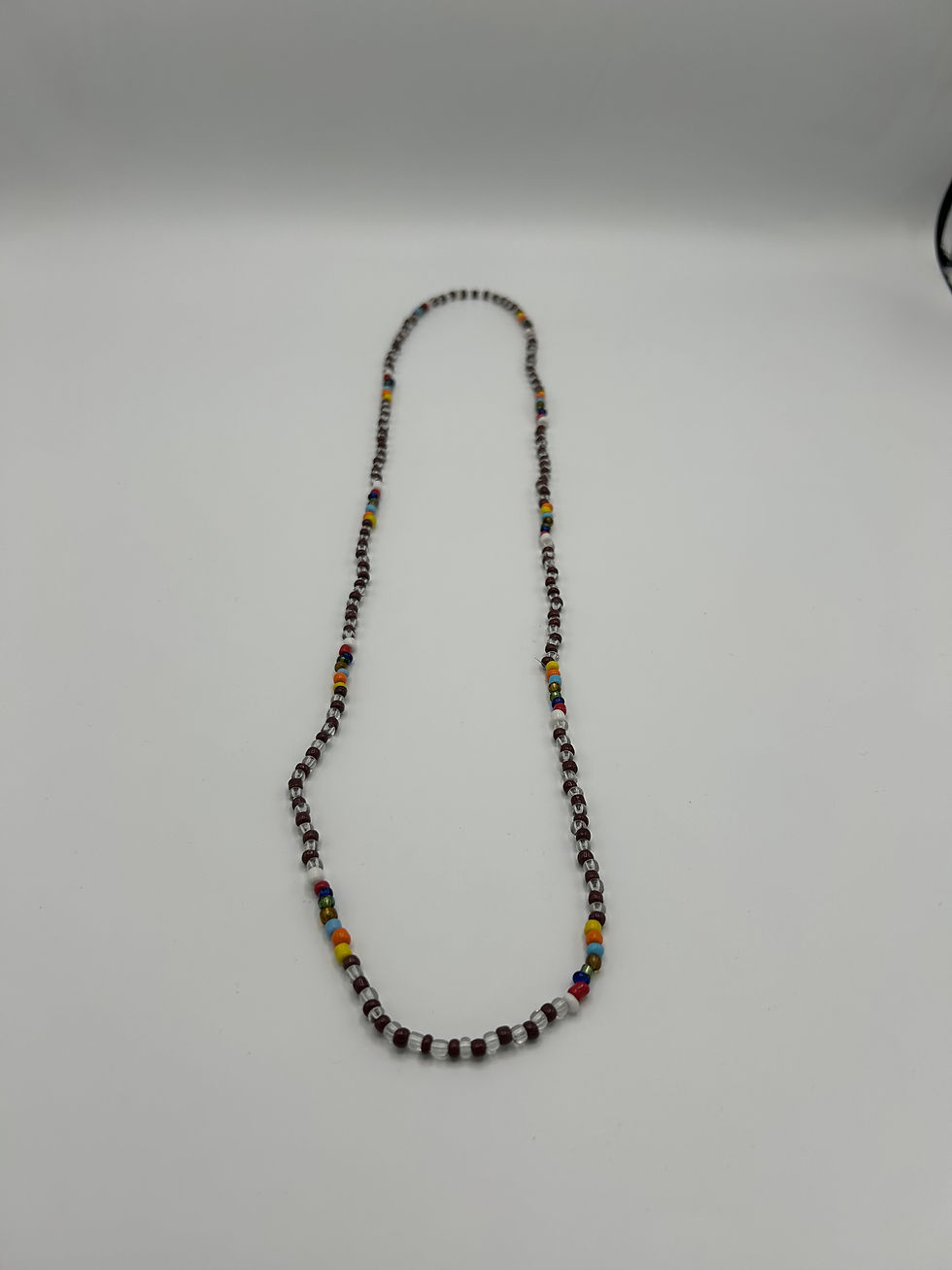 Thumbnail: Collar Eleke : Agayu 