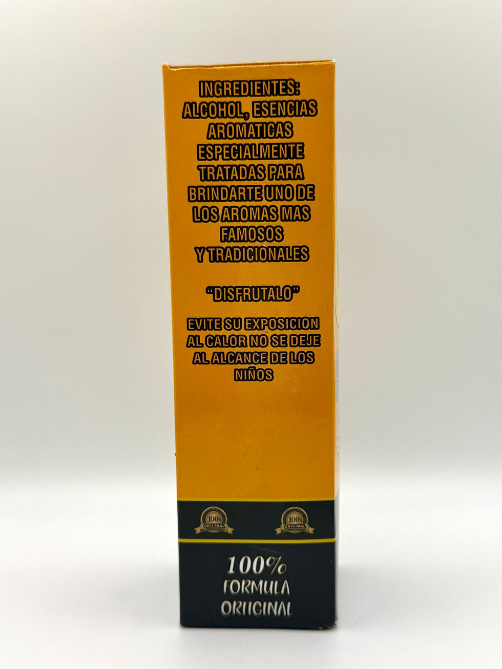 Thumbnail: Tick Perfume with Pheromones