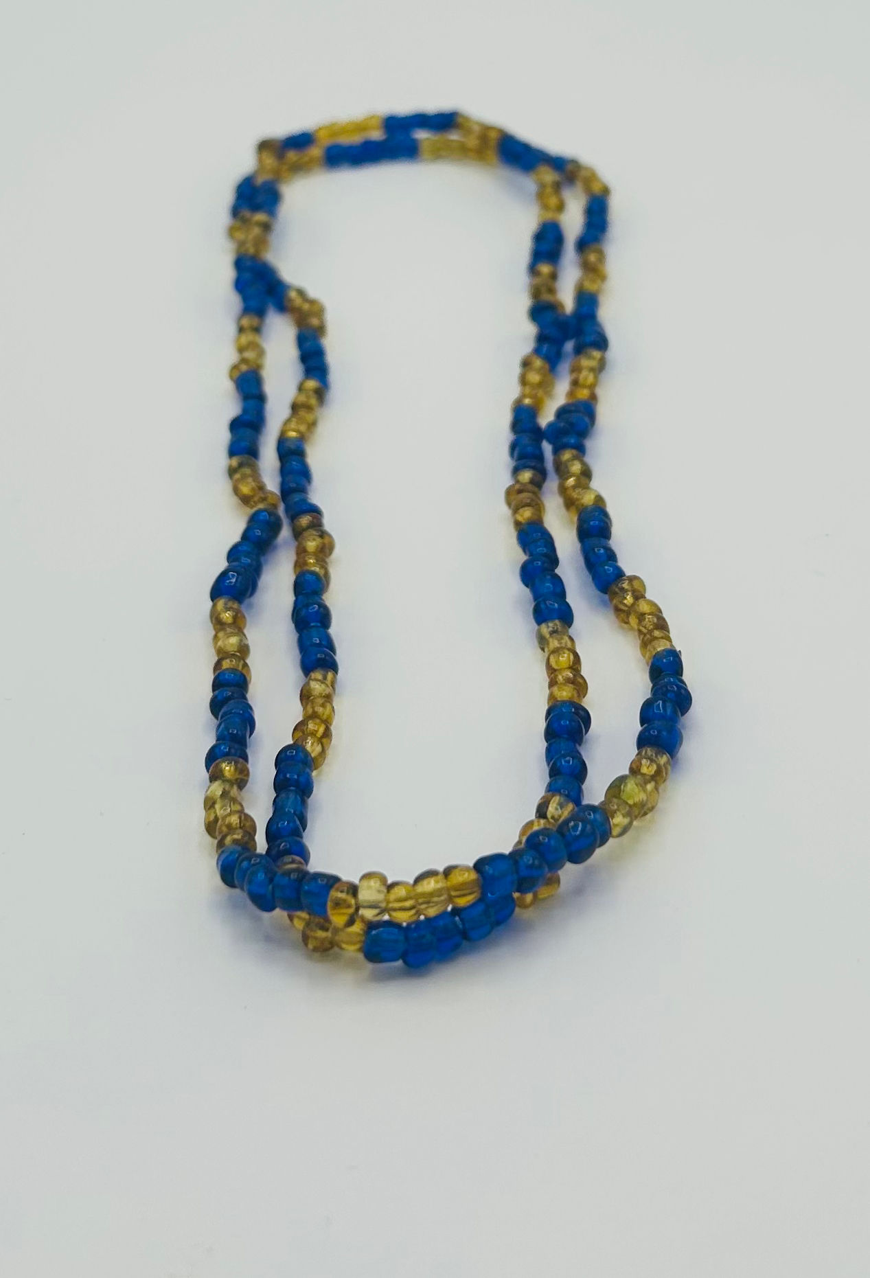 Collar Eleke: Ochosi 