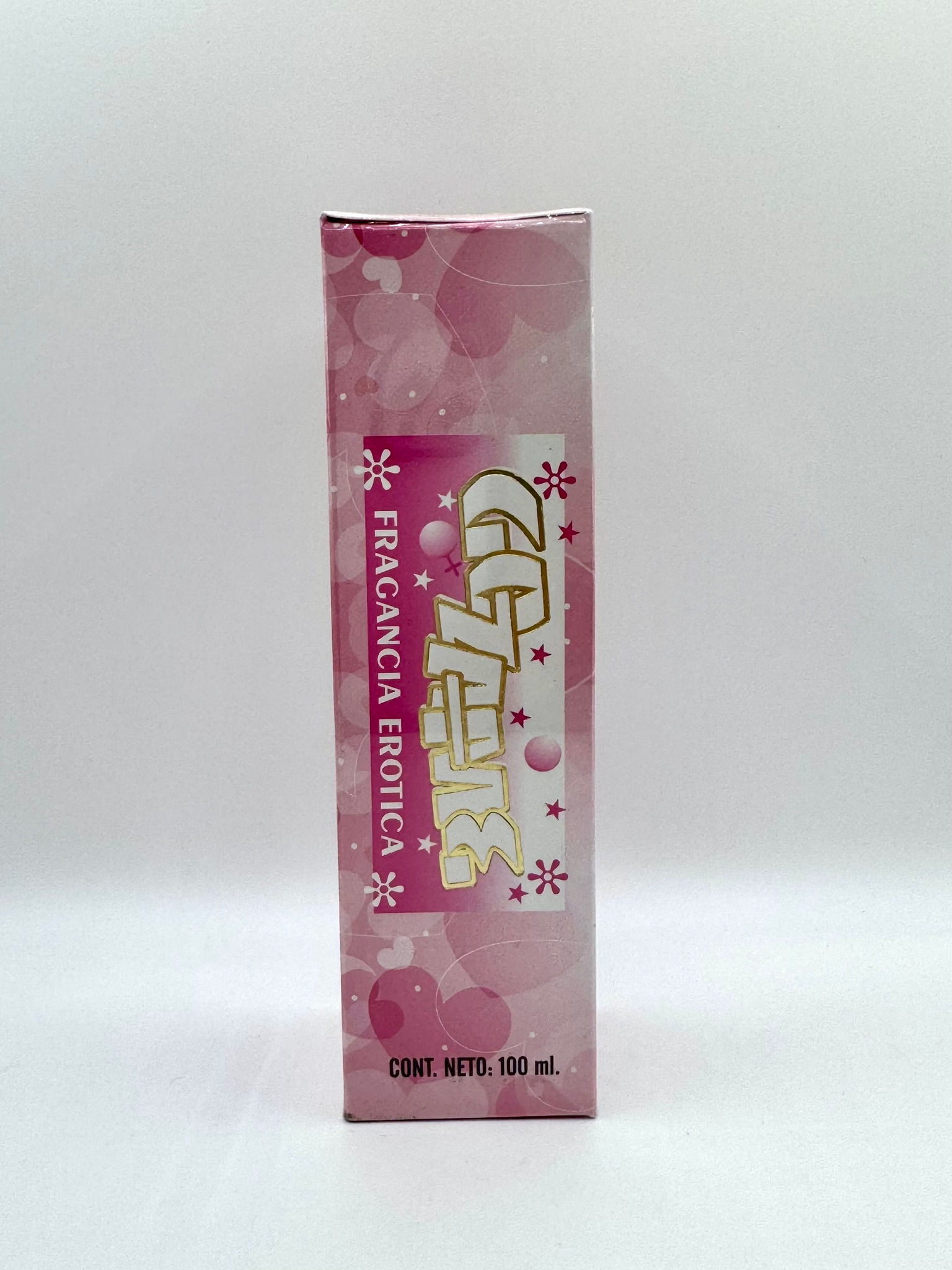 Enjoy Me For Her Perfume with Pheromones