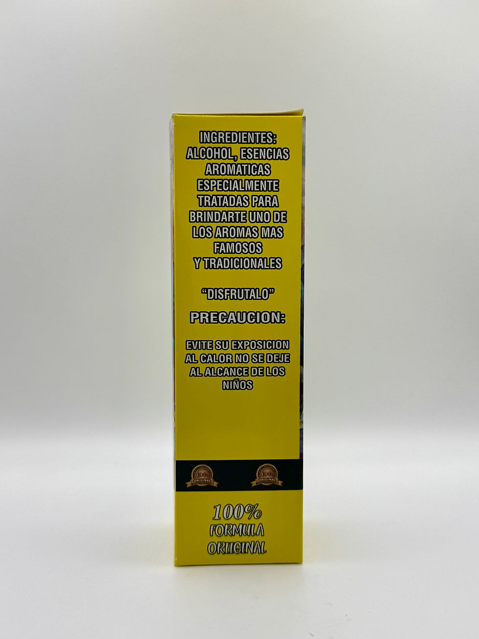 Thumbnail: Sandalo. Sandalwood Perfume with Pheromones