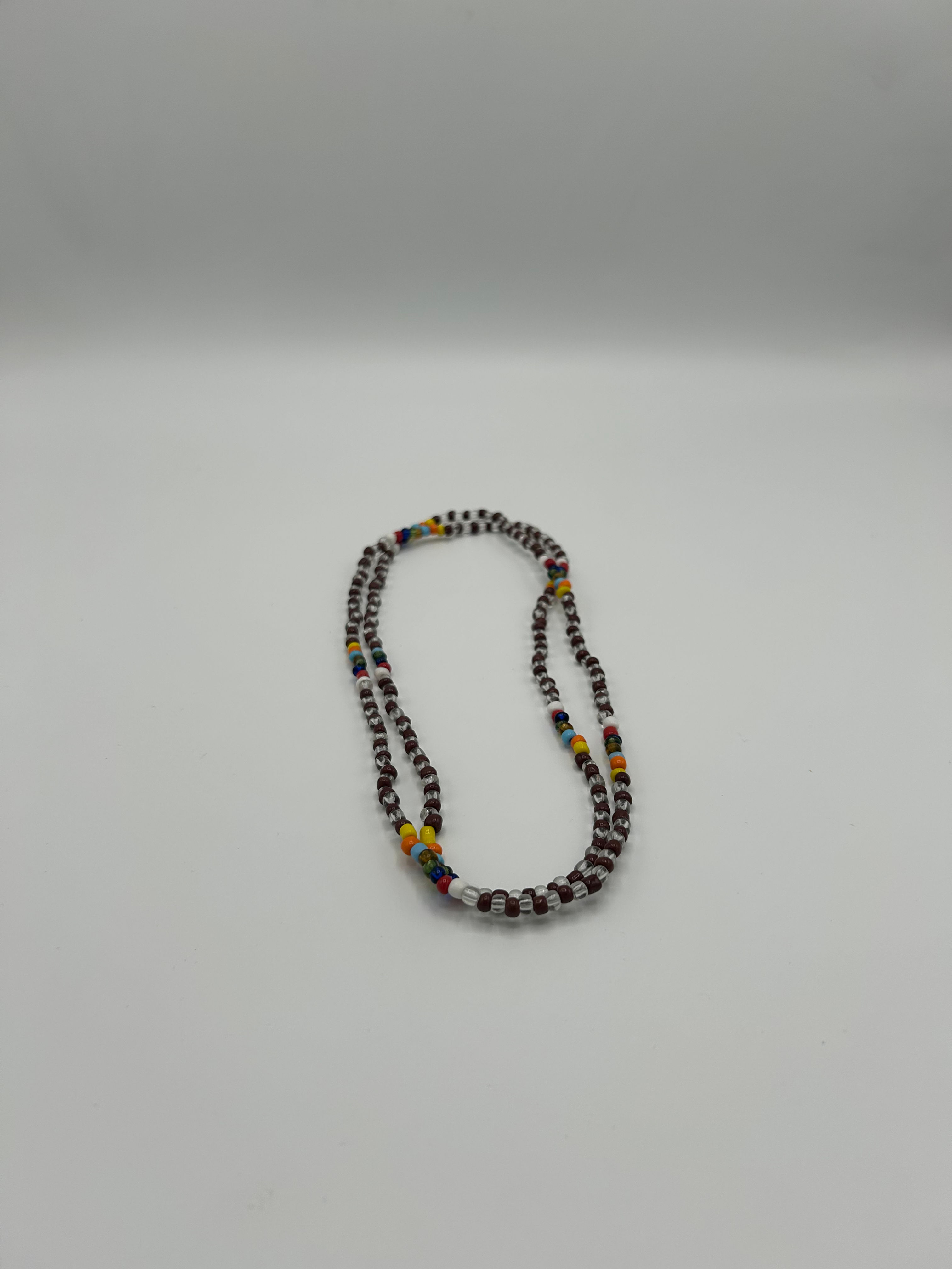 Collar Eleke : Agayu 