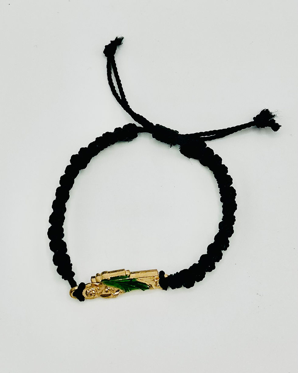 Thumbnail: Pulsera San Judas 
