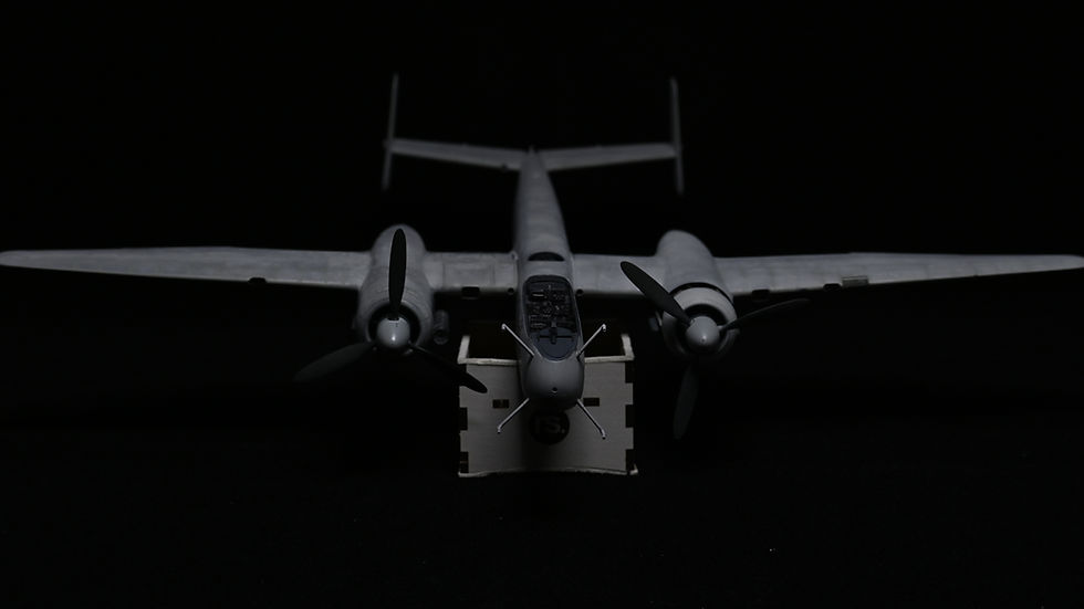 Thumbnail: SM.06 He-219A-7 Uhu (Pre-Order Open)