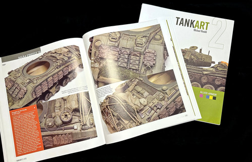 趣味・スポーツ・実用 TANKART by Michael Rinaldi 2 趣味・スポーツ・実用 TANKART by Michael Rinaldi 2 TANKART 2