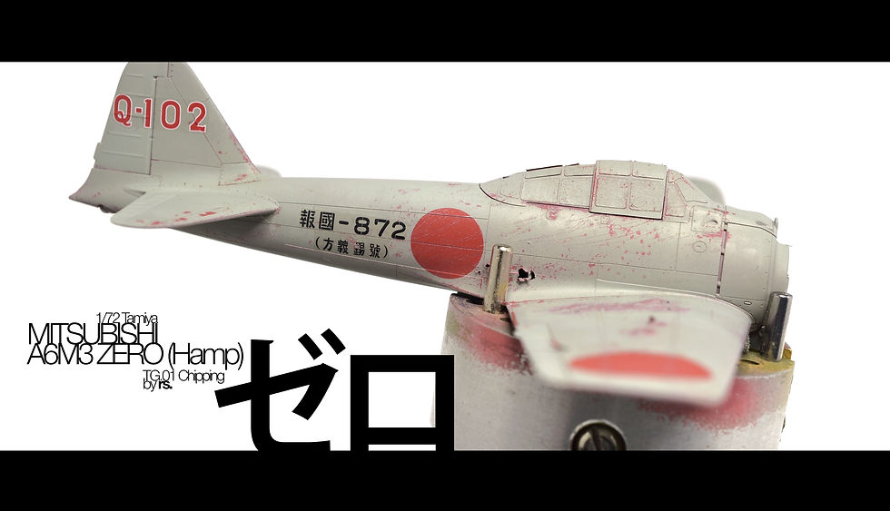 Thumbnail: TG/02 Oil Paint Rendering (Pre-Order Open)