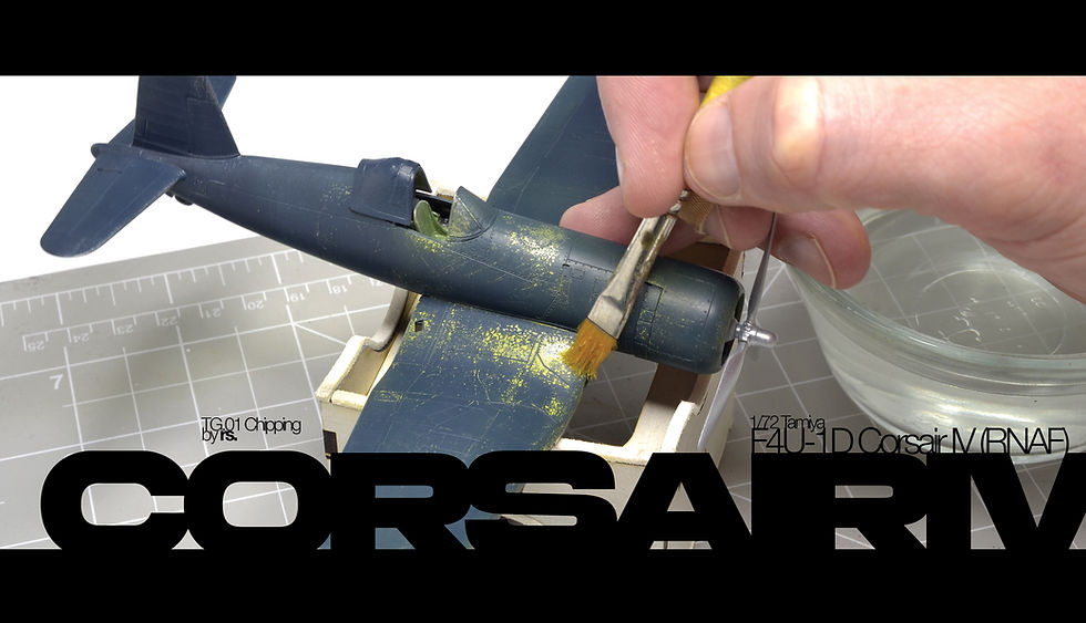 Thumbnail: TG/02 Oil Paint Rendering (Pre-Order Open)