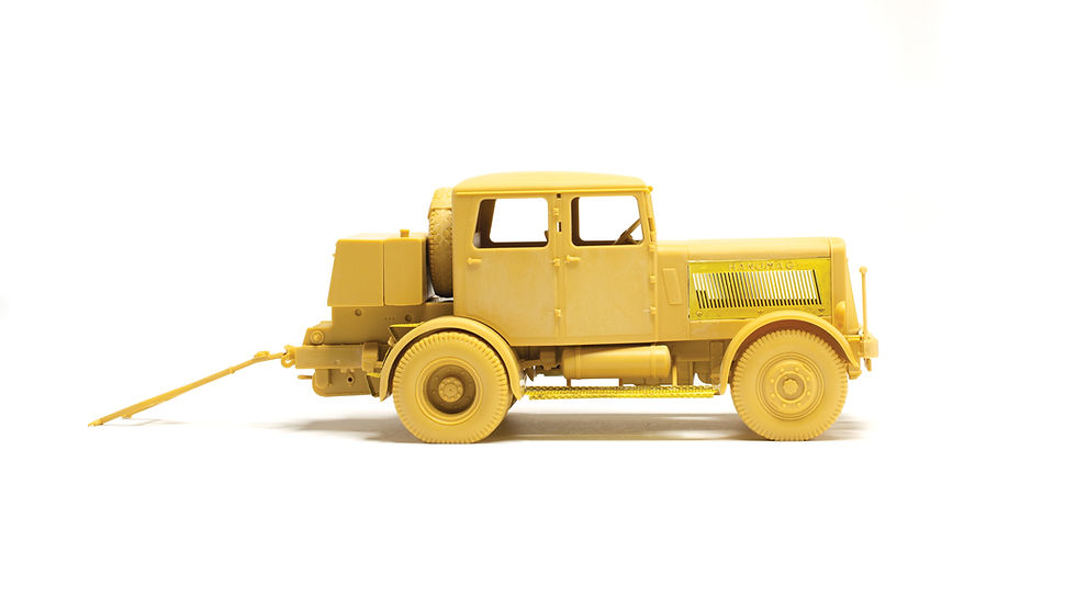 Thumbnail: SM.05 SS-100 Hanomag (Pre-Order Open)