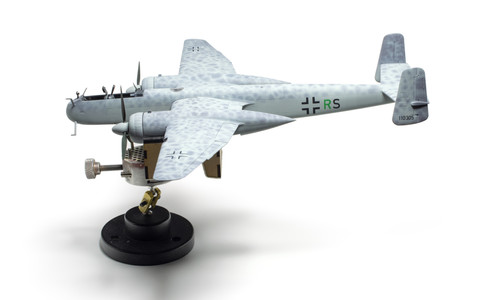 SM.06 He-219A-7 Uhu (Pre-Order Open) | rinaldi studio press