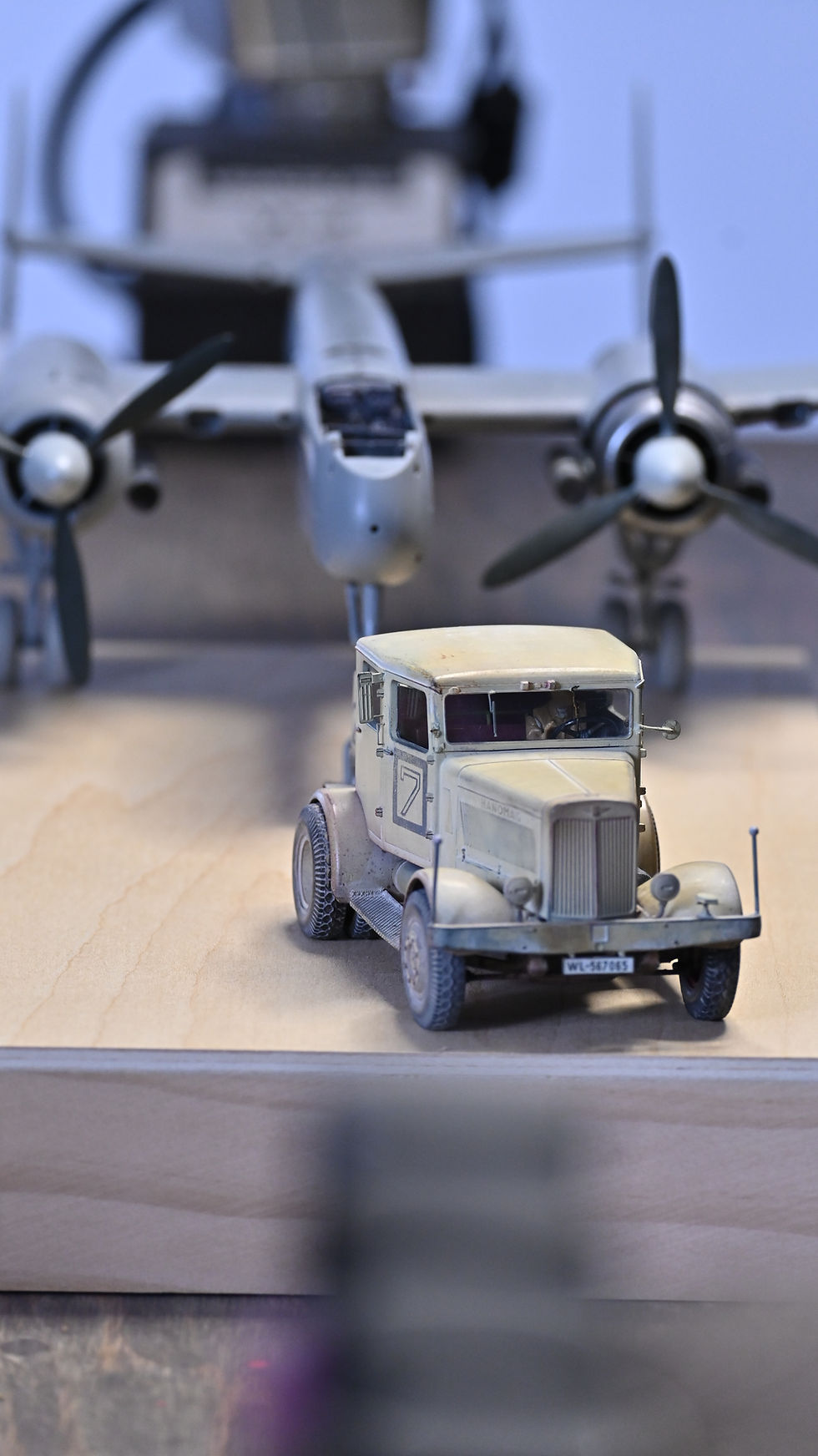 Thumbnail: SM.05 SS-100 Hanomag (Pre-Order Open)