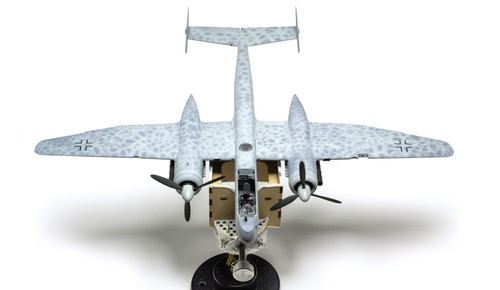 SM.06 He-219A-7 Uhu (Pre-Order Open) | rinaldi studio press