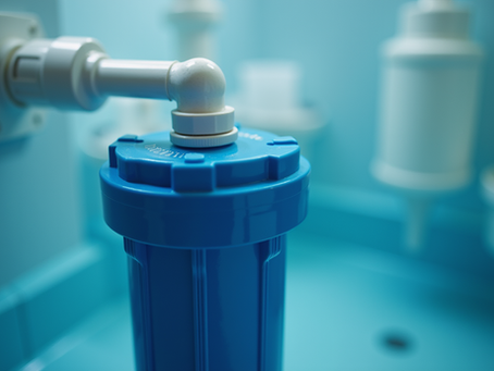 The Role of Plastic Filter Housings in Filtration: Essential Filter Housing Applications