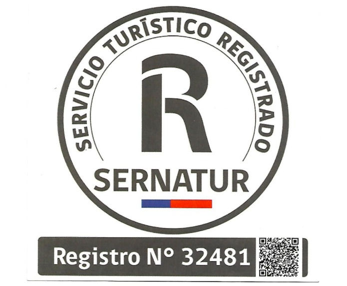 Servicio Turistico Registrado