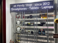 kopfhörer, wireless, headsets, seit 2012, sk handy shop, pforzheim