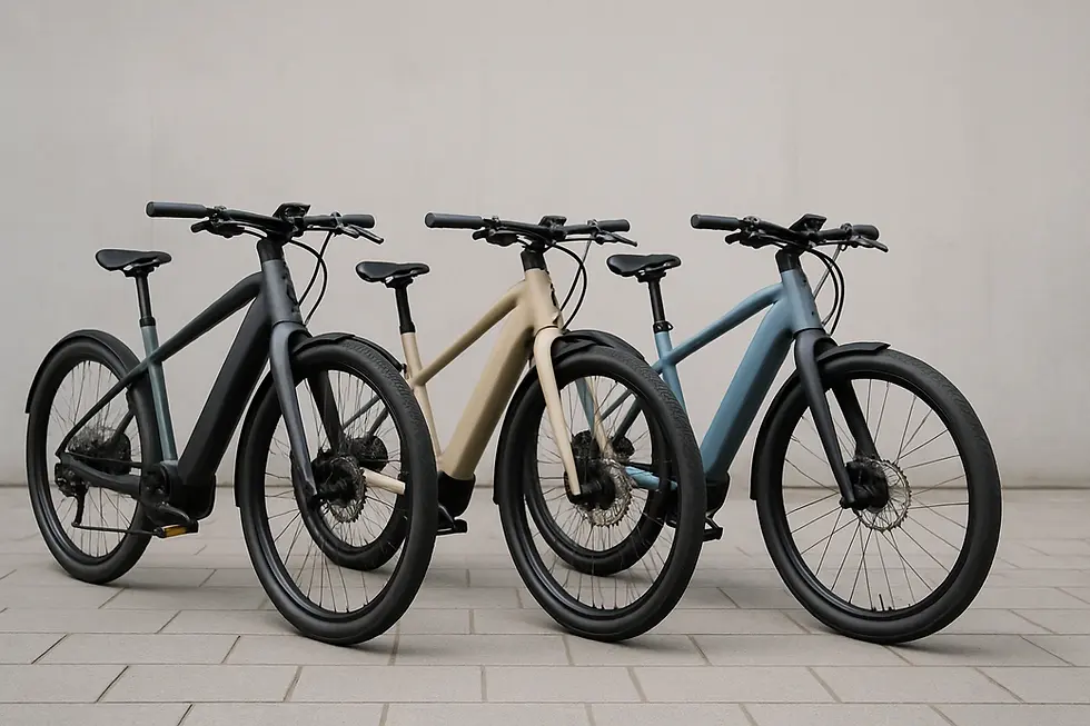 EBIKE