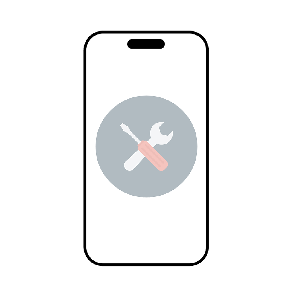 iPhone 16 Pro Reparatur