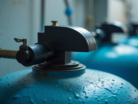 Water Softener Frequently Asked Questions