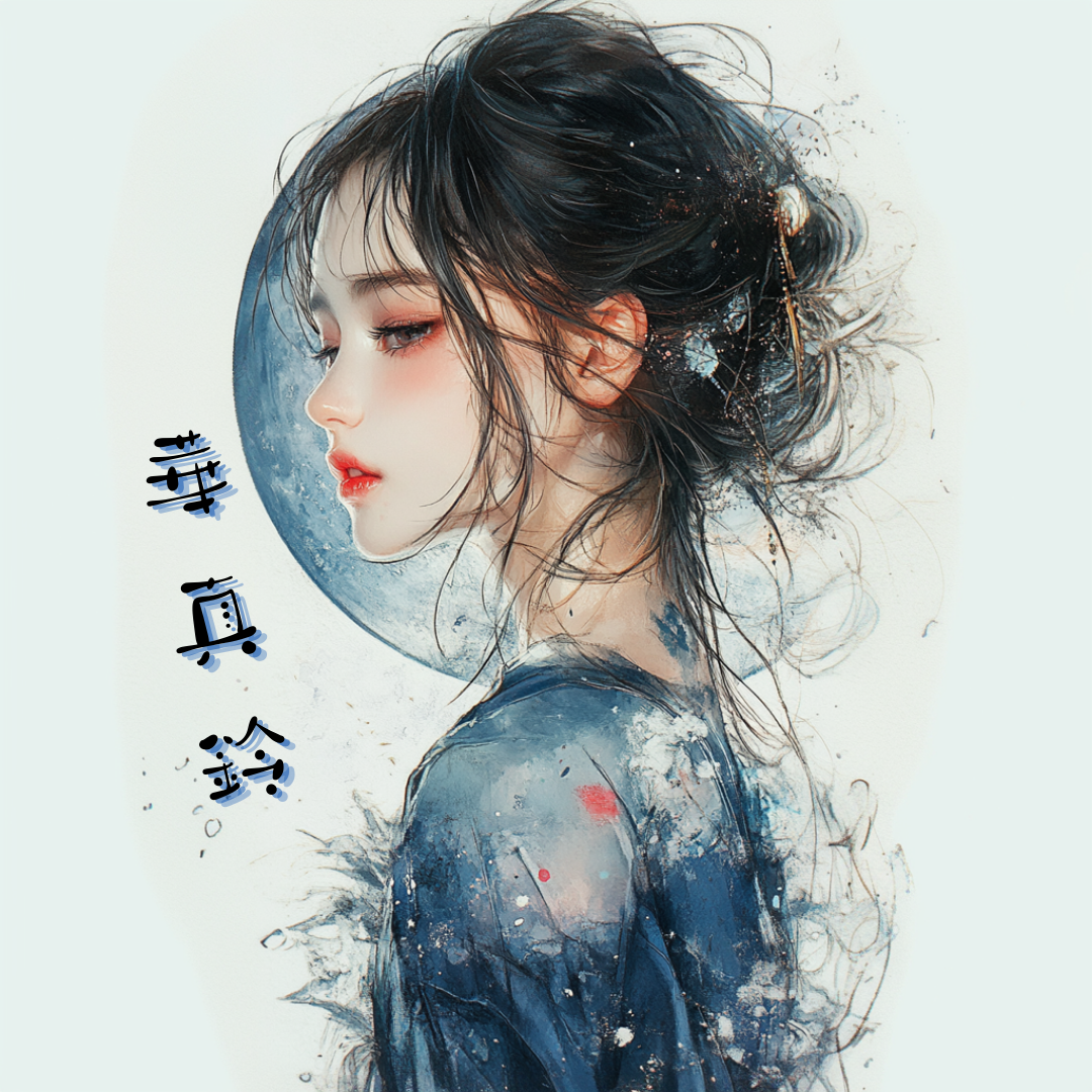 執筆者の写真: 華真鈴 -maki-