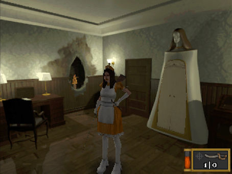 Alisa攻略ガイド(2)