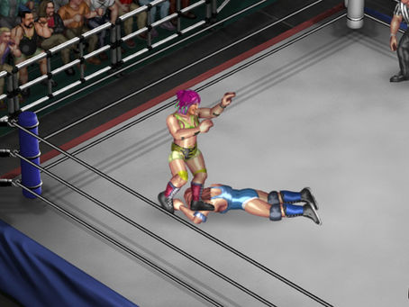 エンター・ザ・ドラゴン途中経過2