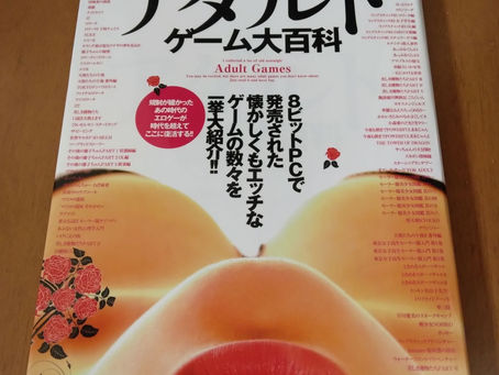 アダルトゲーム大百科