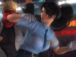 DEAD OR ALIVE (シリーズ)