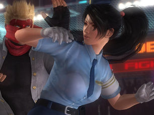 DEAD OR ALIVE (シリーズ)