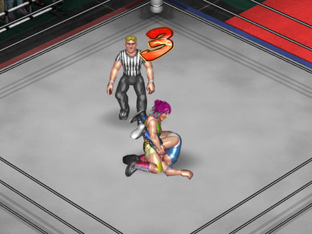 エンター・ザ・ドラゴン途中経過6