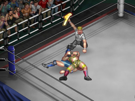 第1回 エンター・ザ・ドラゴン開催