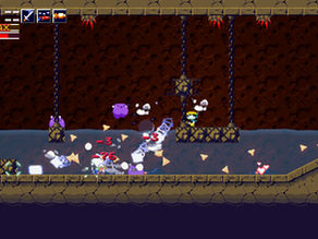 Cave Story+