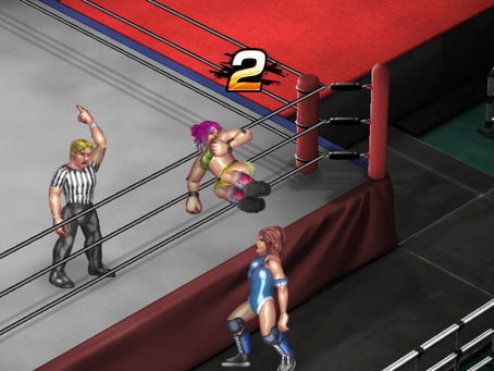 エンター・ザ・ドラゴン途中経過3