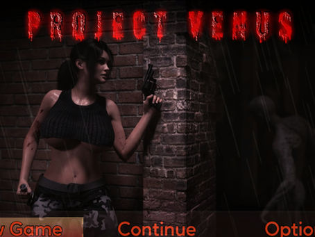 Project Venus 実況風レビュー