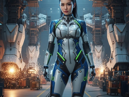 ロボットゲーム