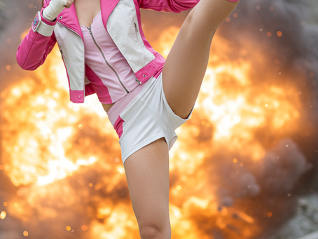 竜騎士のＢ級映画ランキング