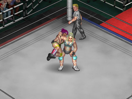 エンター・ザ・ドラゴン途中経過12