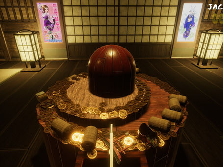 古銭プッシャーフレンズ