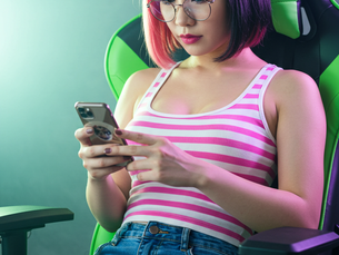 レトロな雰囲気