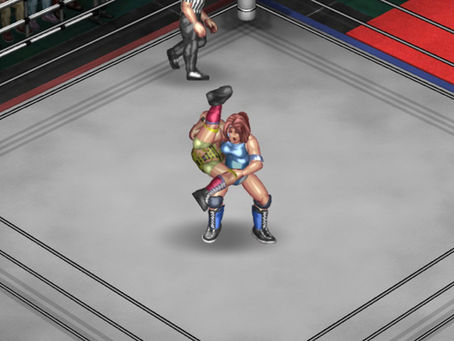 エンター・ザ・ドラゴン途中経過5