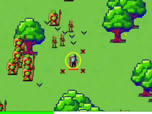 Wizard Hentai Survivors