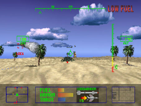 思い出ゲーム10本勝負(16)