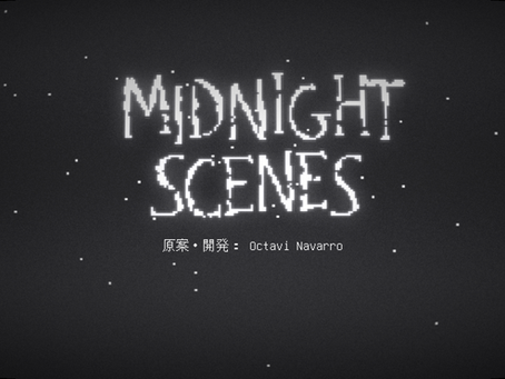 midnightScenes
