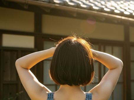 カジュアルゲームの使命