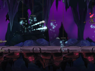 Muse Valkiri&Dungeon